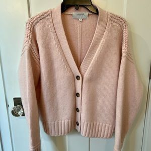 Alycia Cardigan | La Ligne | Size small